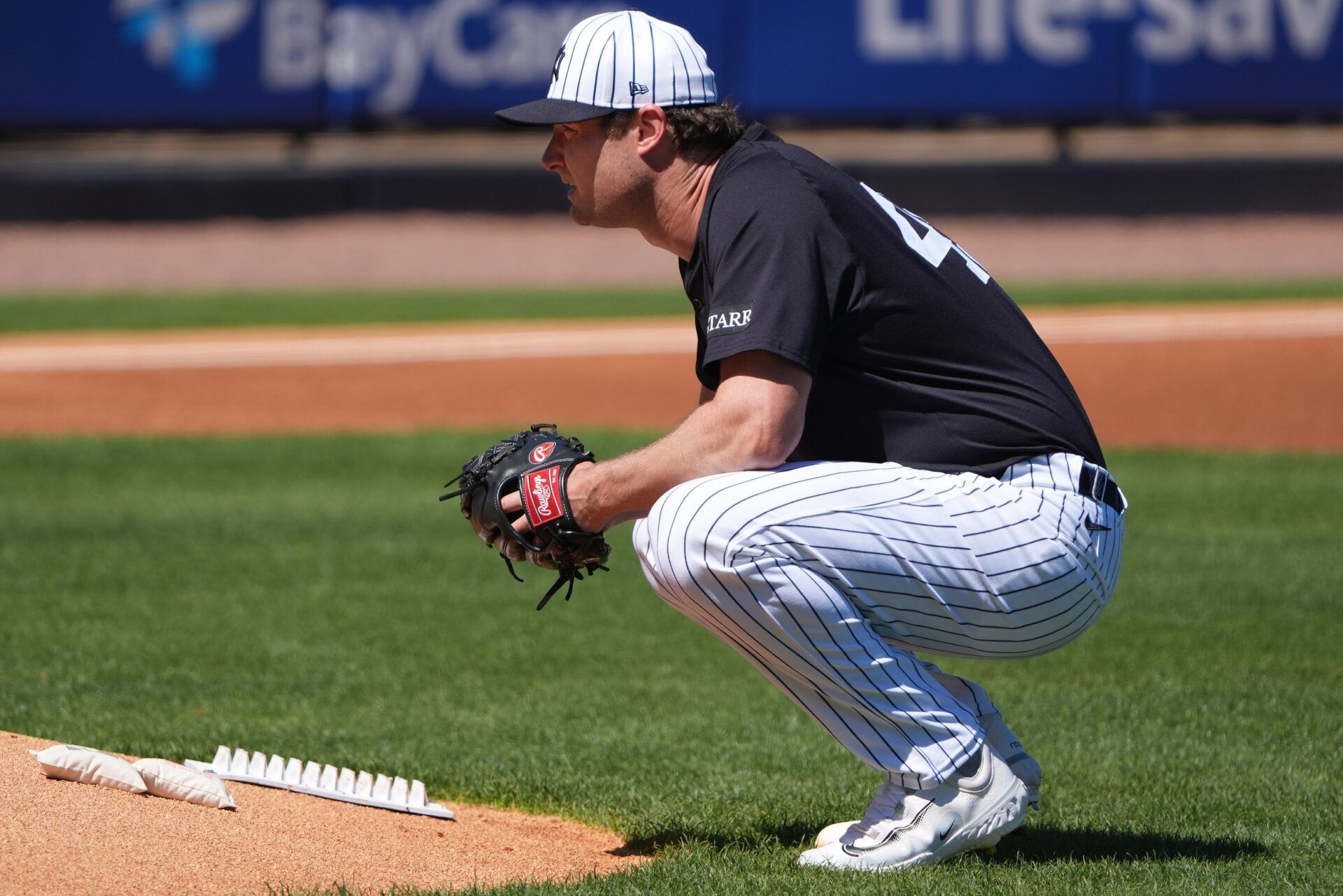 Gerrit Cole Pens Emotional Message To Yankees Fans After Getting Sidelined For 2025 Season