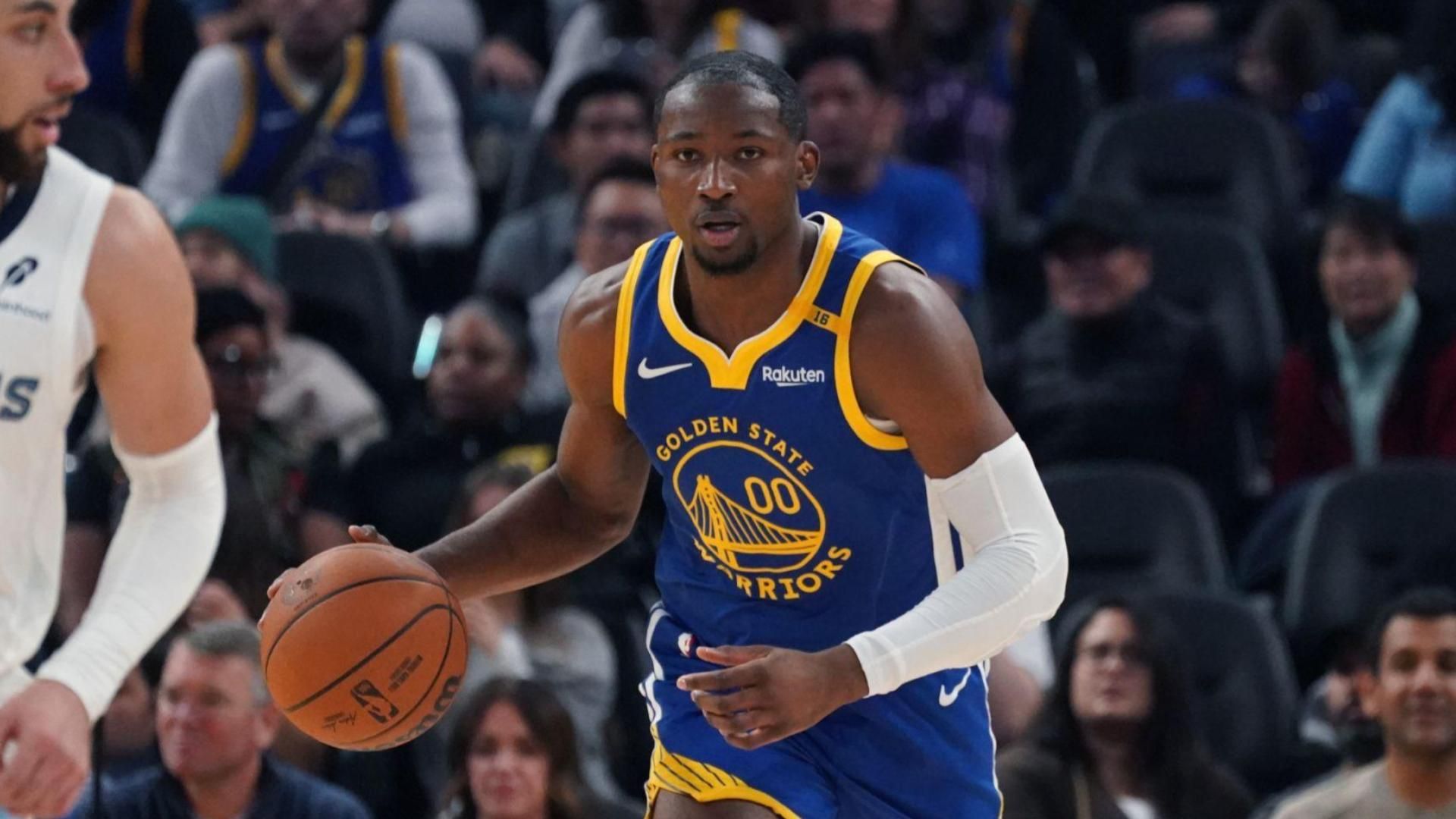 The Golden State Warriors are heating up. With Jonathan Kuminga set to return, could the 2022 champs make another deep playoff run?