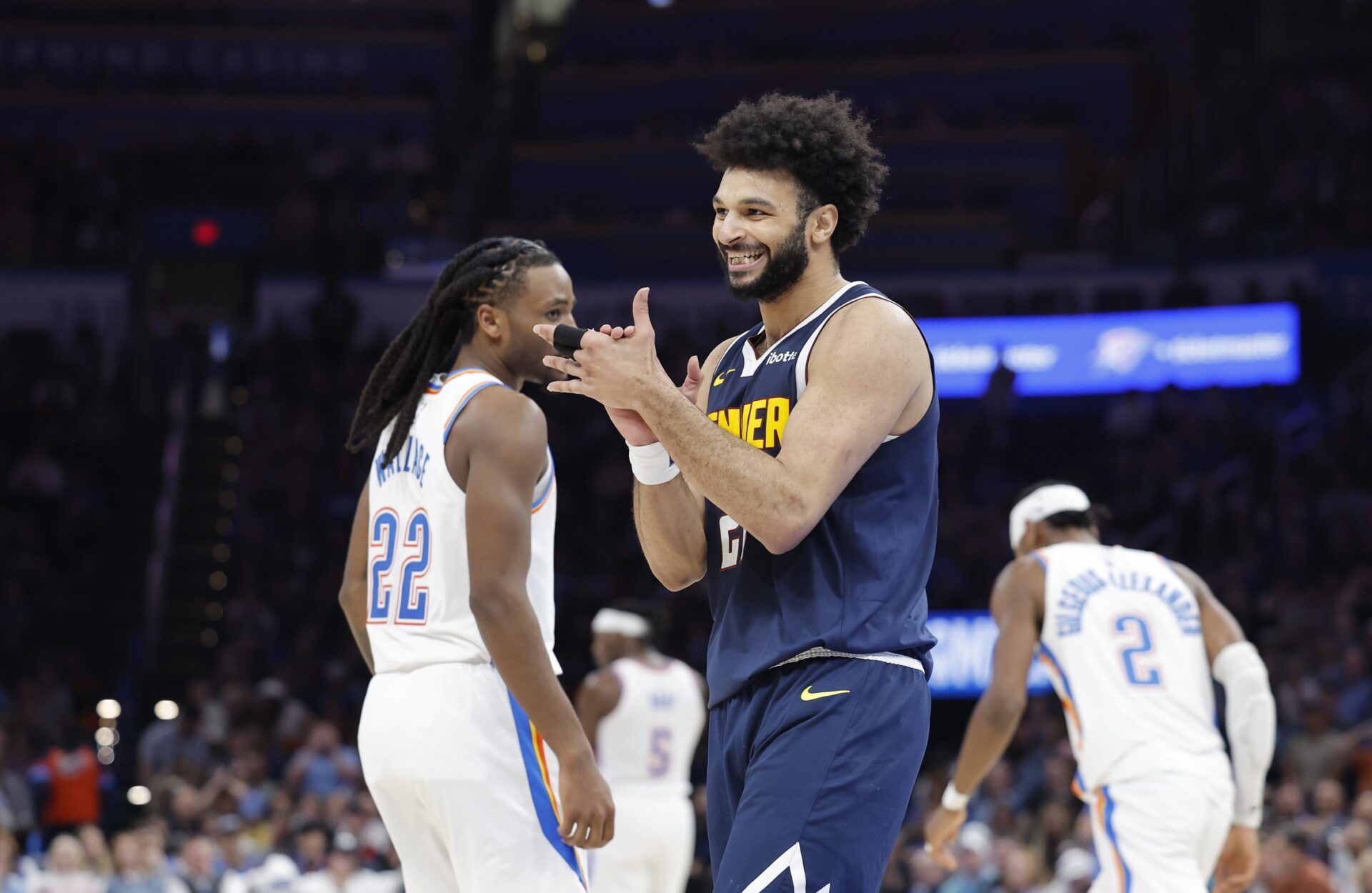 Timberwolves vs. Nuggets Prediction: Interesting Trends at Play in Elite Western Conference Showdown