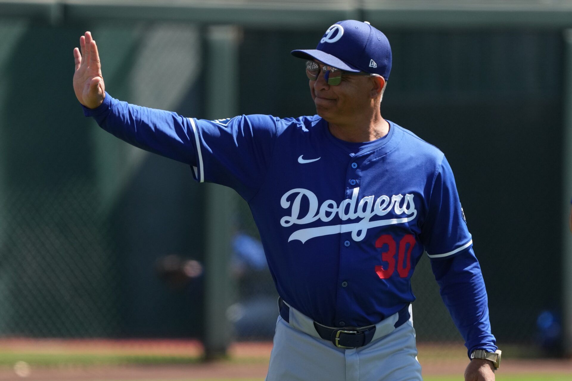 Los Angeles Dodgers Reveal the Team’s Starting Pitcher for Game 2 of MLB’s Tokyo Series