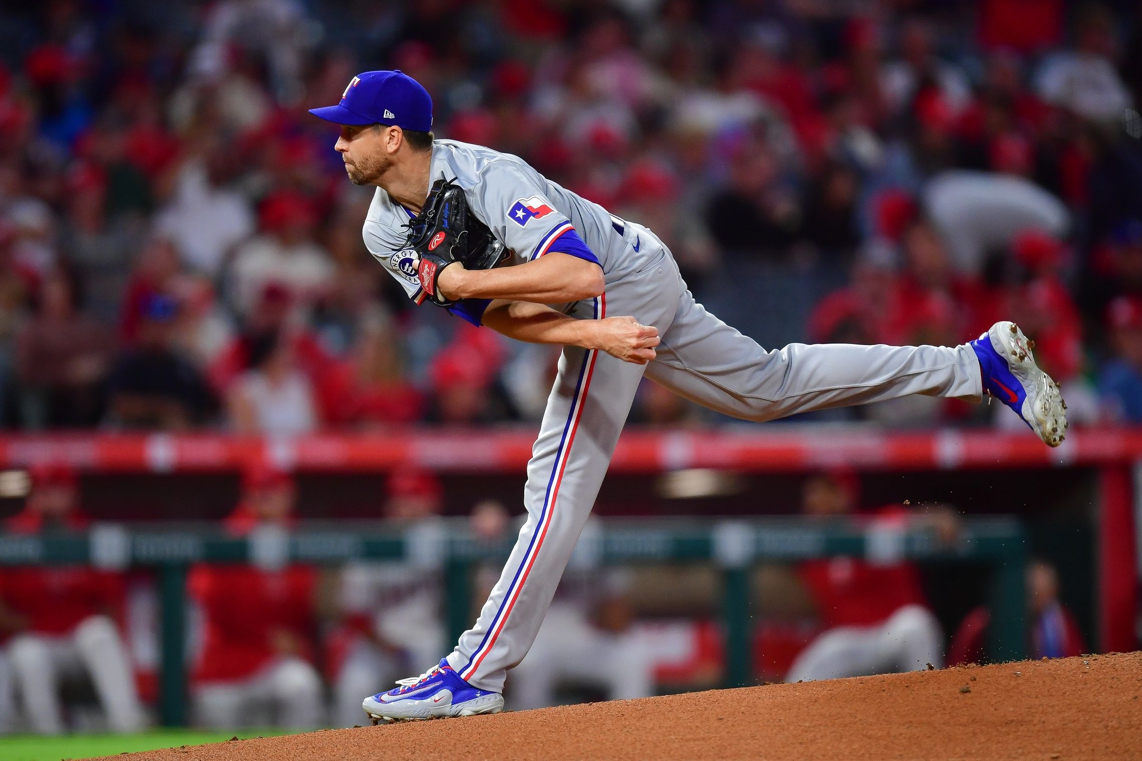 Rangers' Collapse Sparks Wild Jacob deGrom Homecoming Talk Ahead of MLB Trade Deadline