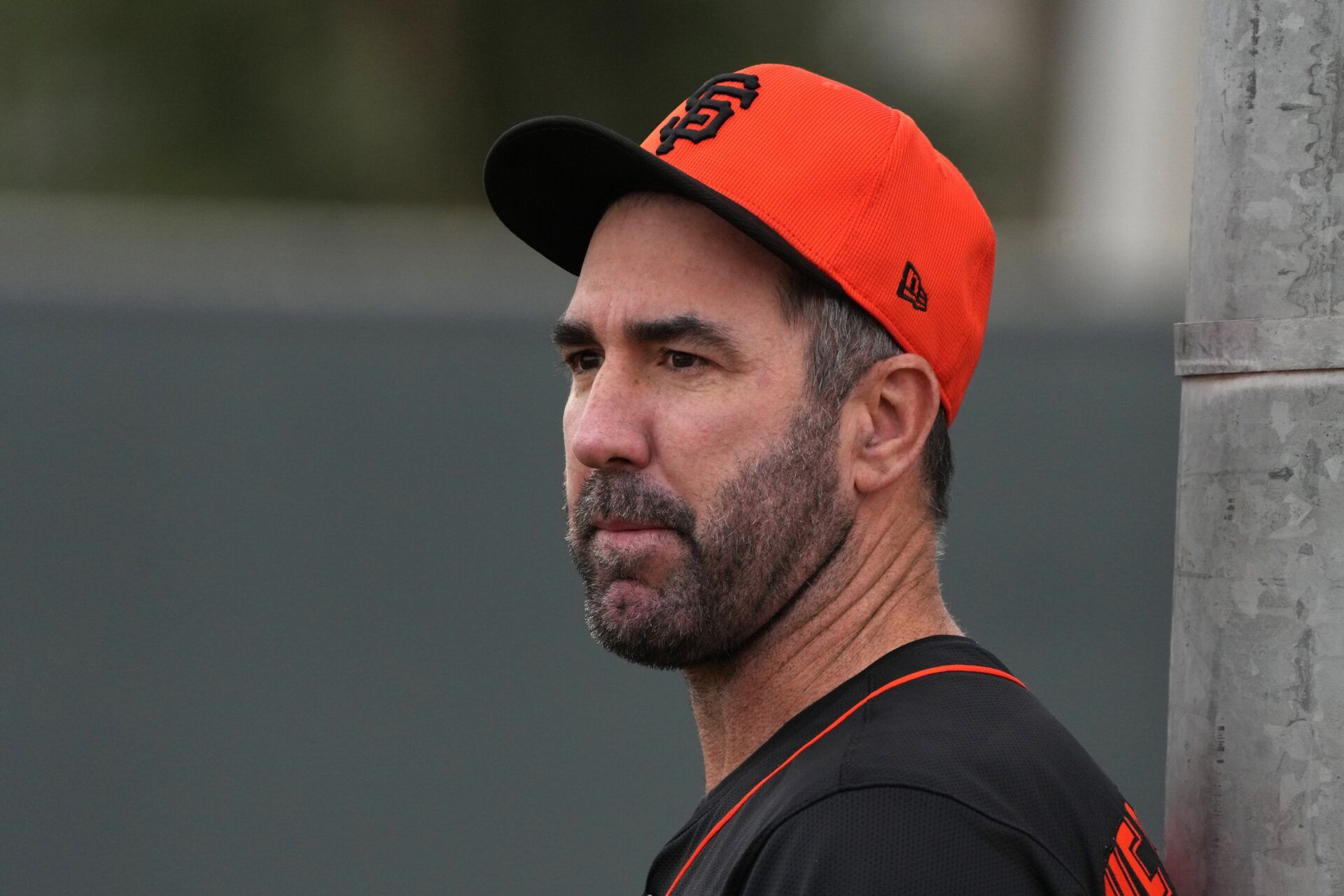 Conflicted Justin Verlander Admits He's Having a 'Problem' With Key Hall of Fame Decision