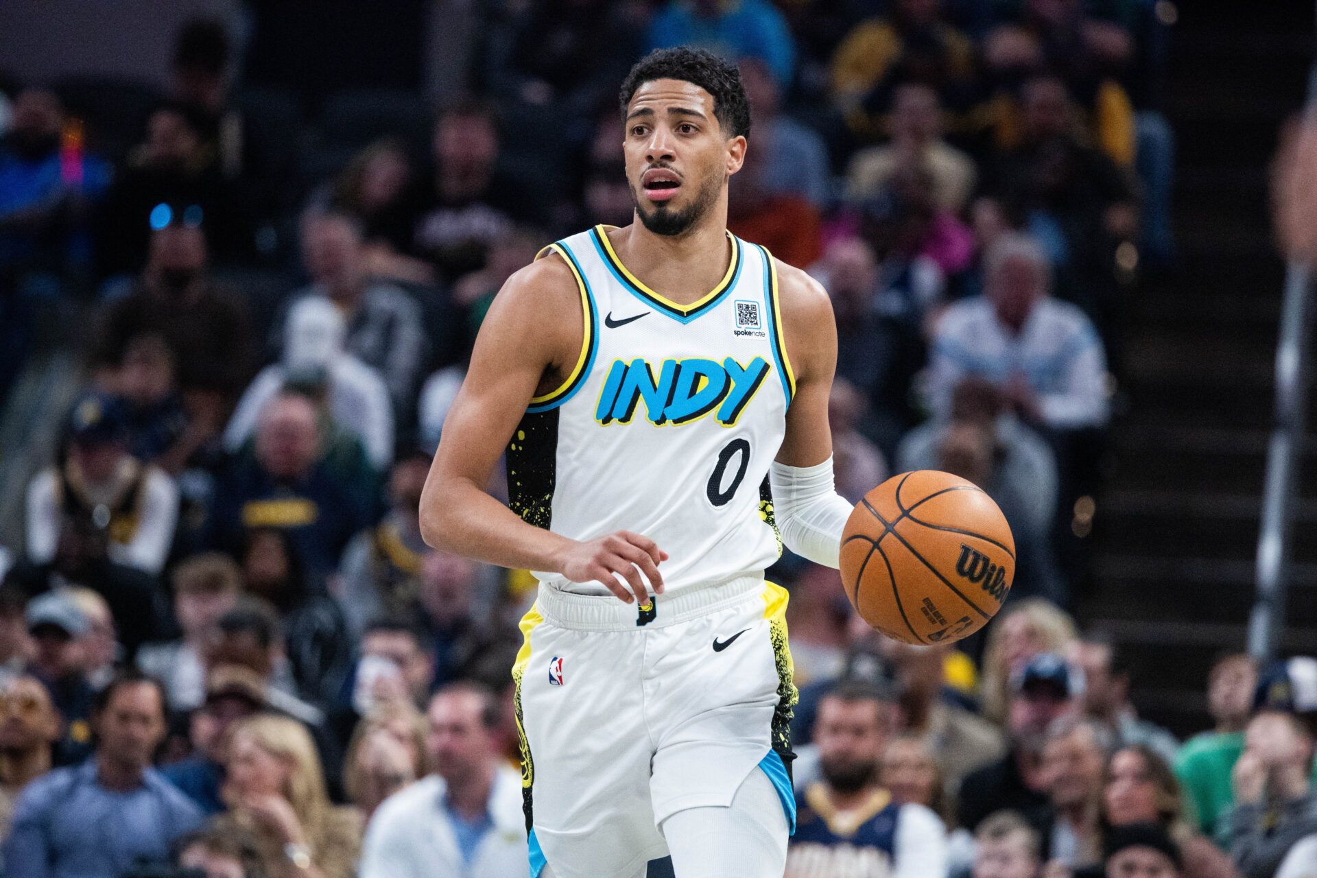 Tyrese Haliburton NBA Contract, Salary, and Net Worth: How Much Is the Pacers Star Making?