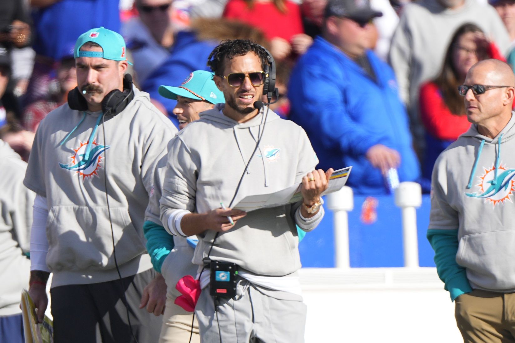 Dolphins Receive Horrible Free Agency Grade After Questionable Start to Offseason