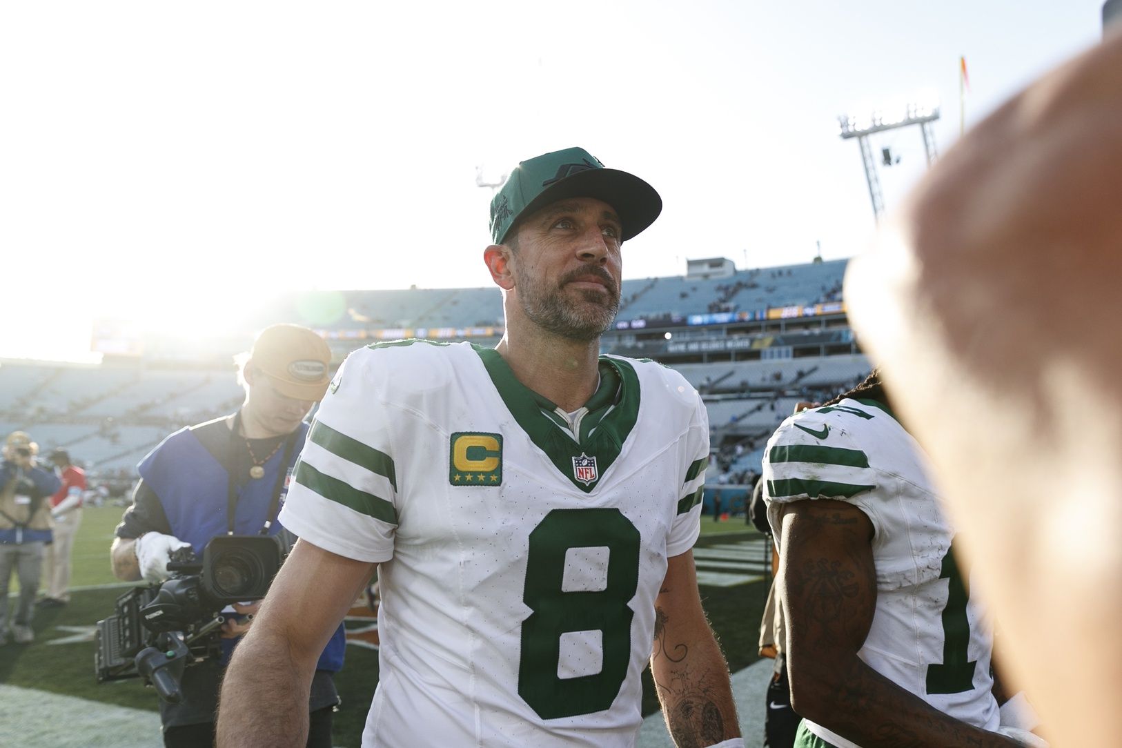 Former NFL GM Bashes Aaron Rodgers for ‘Holding the Steelers Hostage’ as He Mulls Free Agency Decision