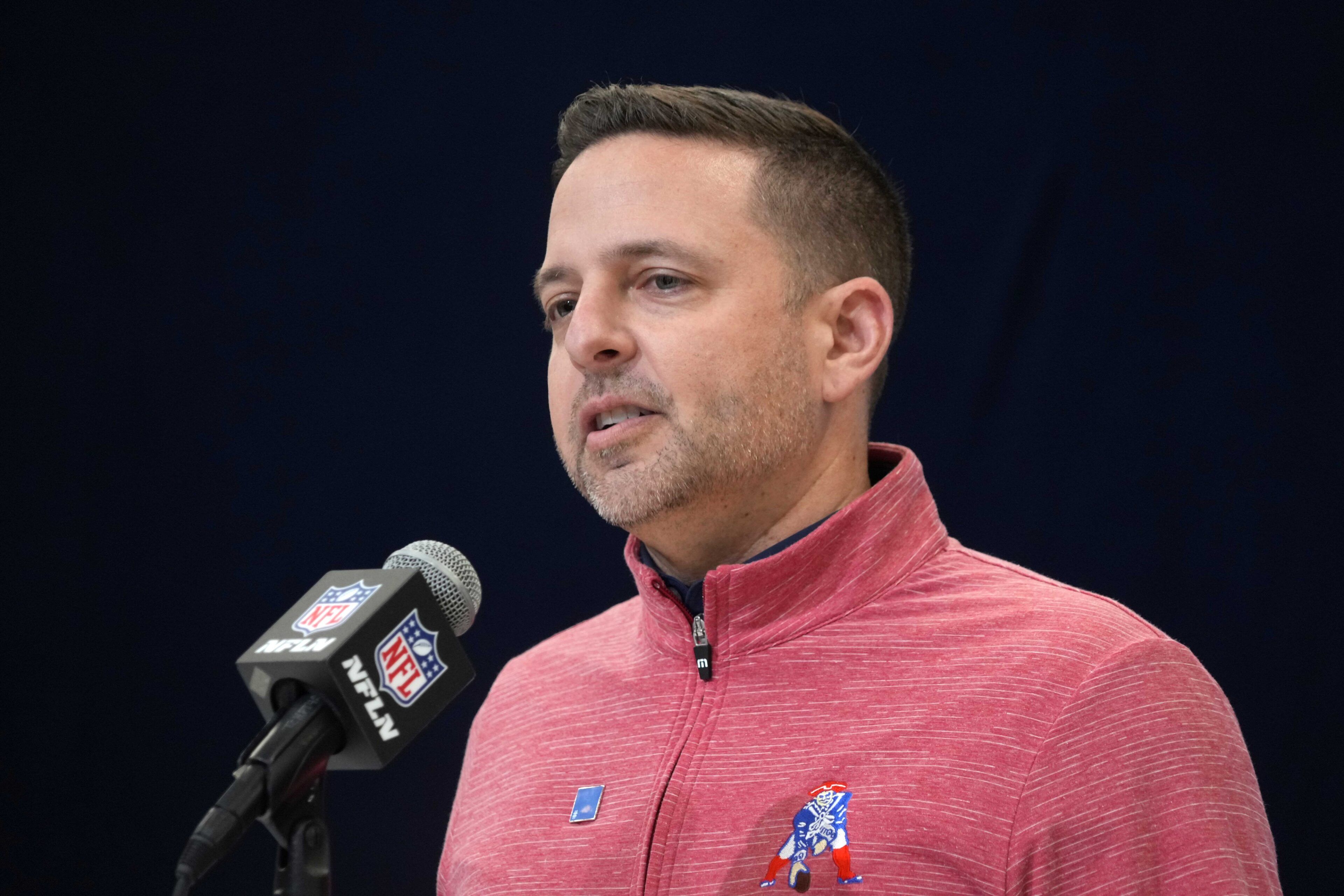 Patriots Make Surprising Move, Cutting 2Time Super Bowl Champion Amid Roster Overhaul