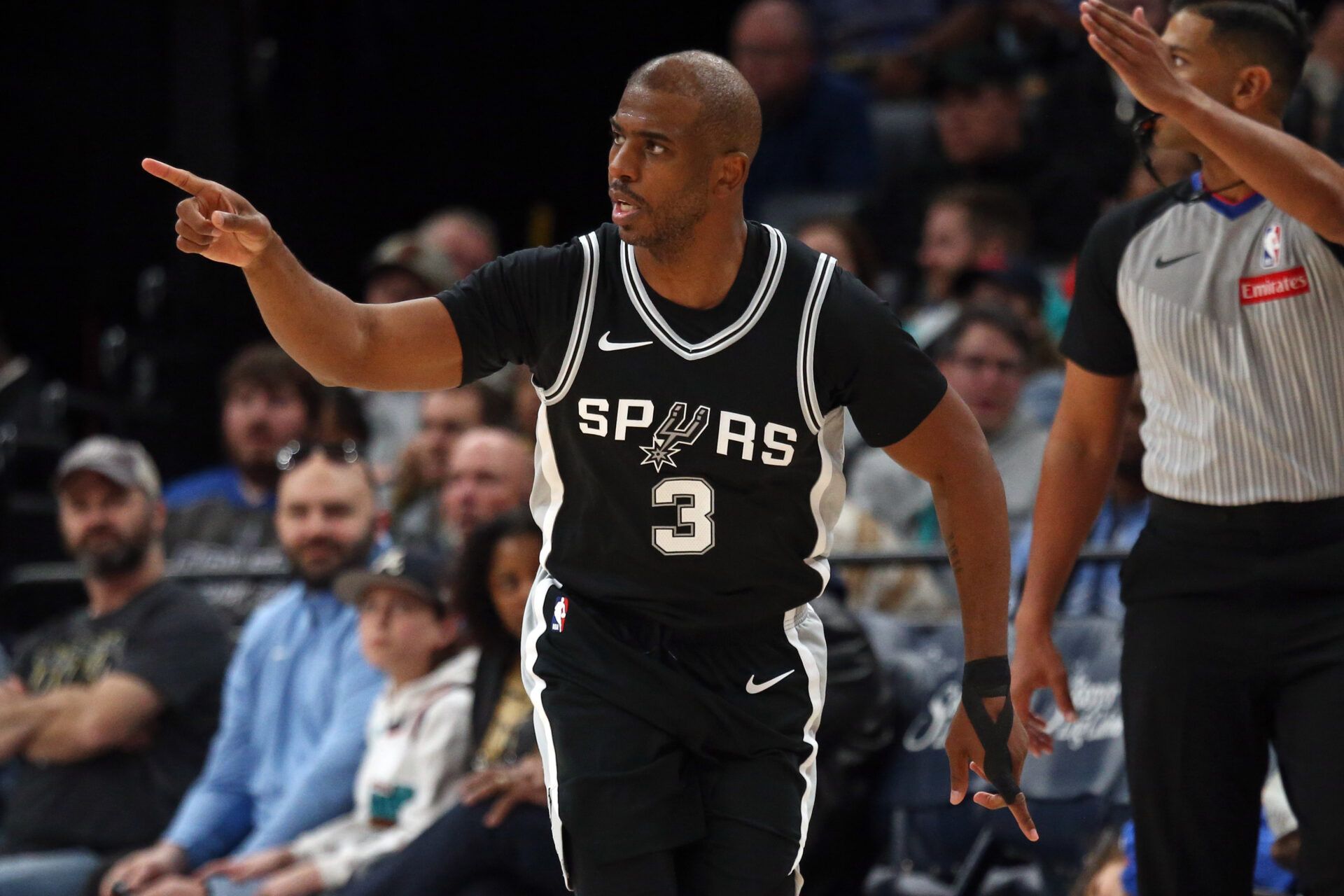 Chris Paul Stats and Records: How Many Career Milestones Has the Spurs Icon Achieved?