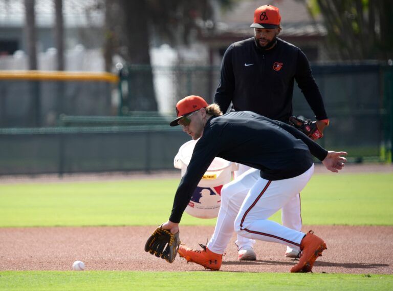 Orioles Superstar Clears the Air on His Return After Terrifying Injury Scare