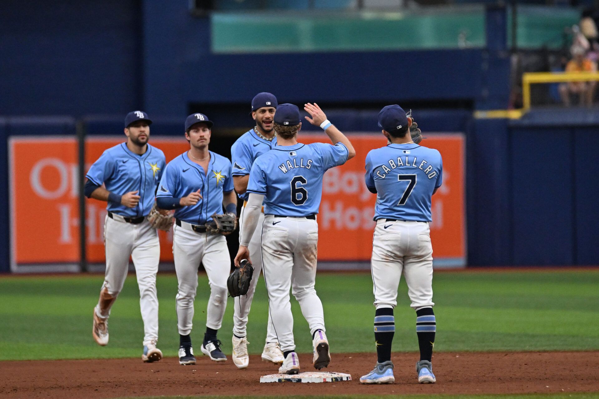 MLB News: Rays’ New Stadium Plans Collapse After Front Office’s Stunning Confession