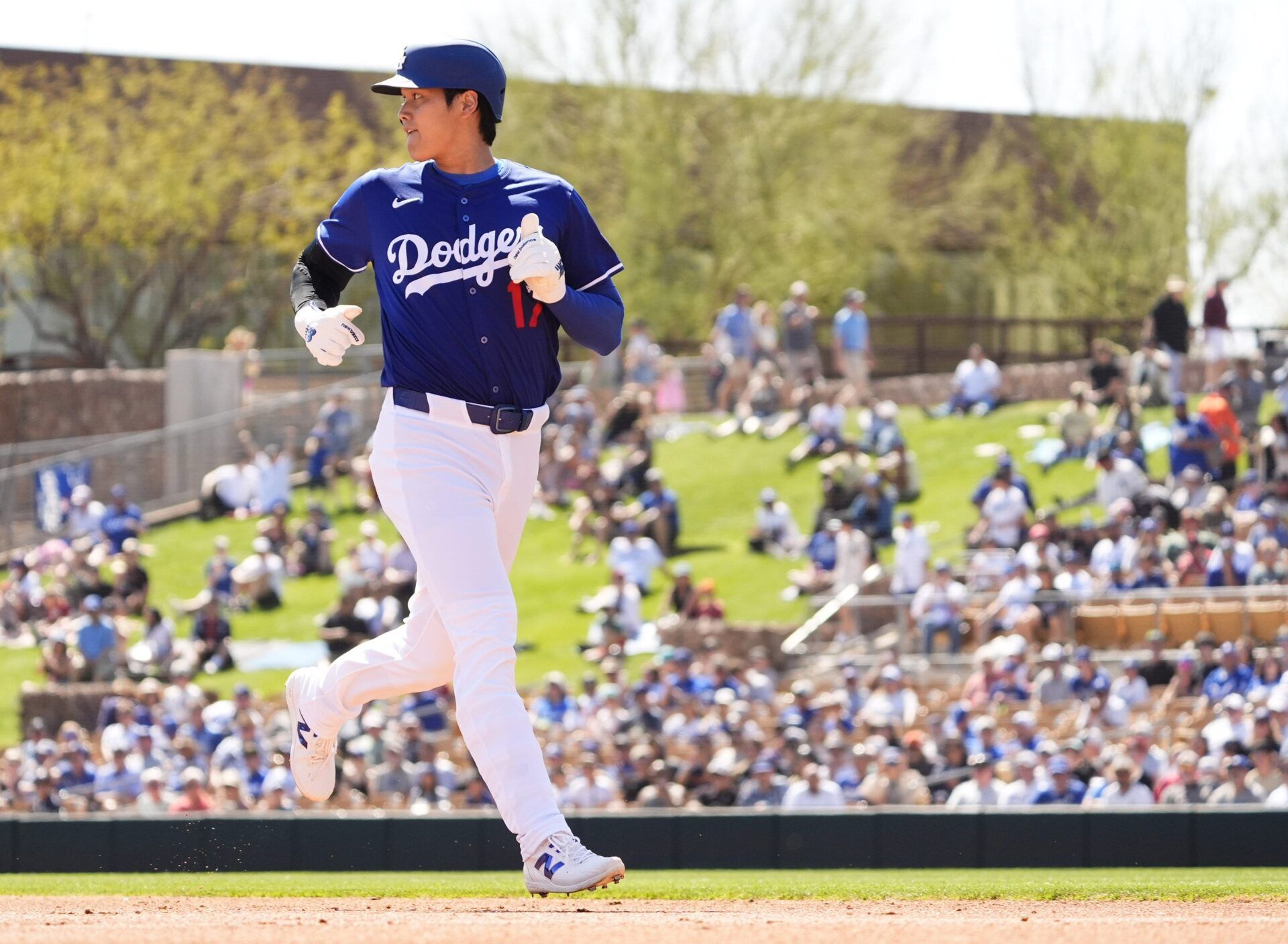 Shohei Ohtani Makes an Emotional Confession About His Pitching Return Ahead of Dodgers' Battle With Cubs