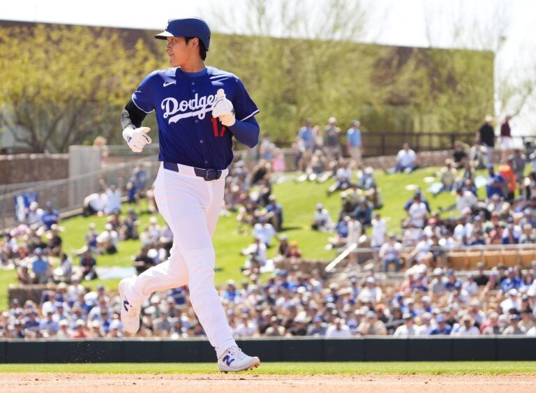 Shohei Ohtani Makes an Emotional Confession About His Pitching Return Ahead of Dodgers' Battle With Cubs