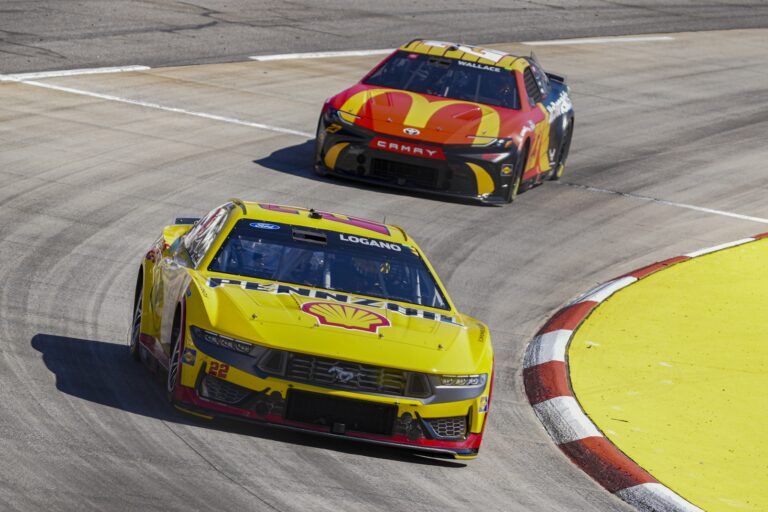 Bubba Wallace's Spotter Fires Shots at Dale Earnhardt Jr. for Unpopular Take on NASCAR's Joey Logano Penalty