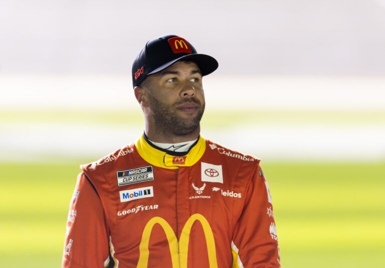 'P***** Me Off' - Bubba Wallace Comes Clean on 15-Year Relationship With Spotter Freddie Kraft