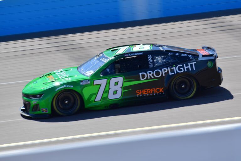 Dale Earnhardt Jr. Blasts NASCAR's 'Glaring' Issue After Katherine Legge's Disastrous Cup Debut