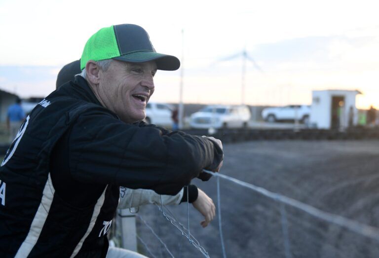 ‘I Was 100% Accurate’ - Kenny Wallace Flaunts His Judgment of Carl Edwards' Shocking Retirement After 2016 Title Controversy