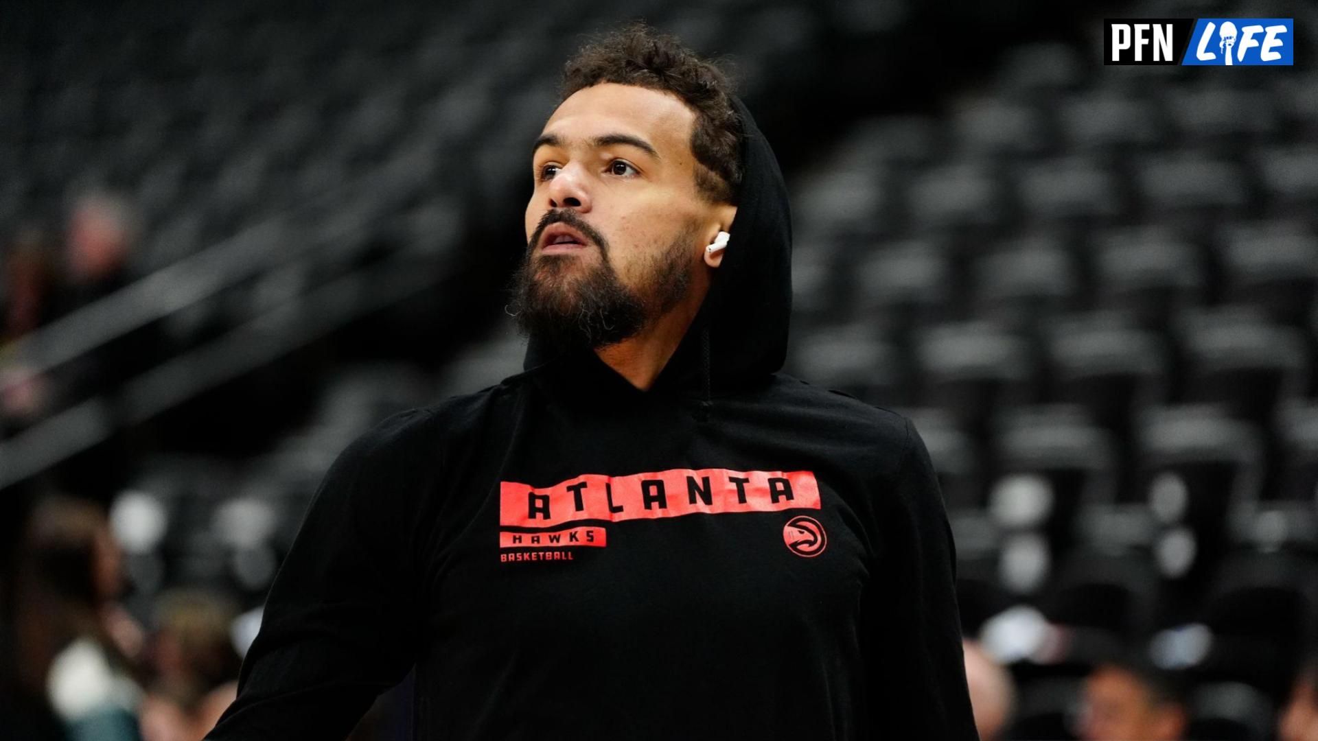 Trae Young is married to his longtime partner Shelby Miller. Here's everything to know about the Atlanta Hawks star's relationship and family.