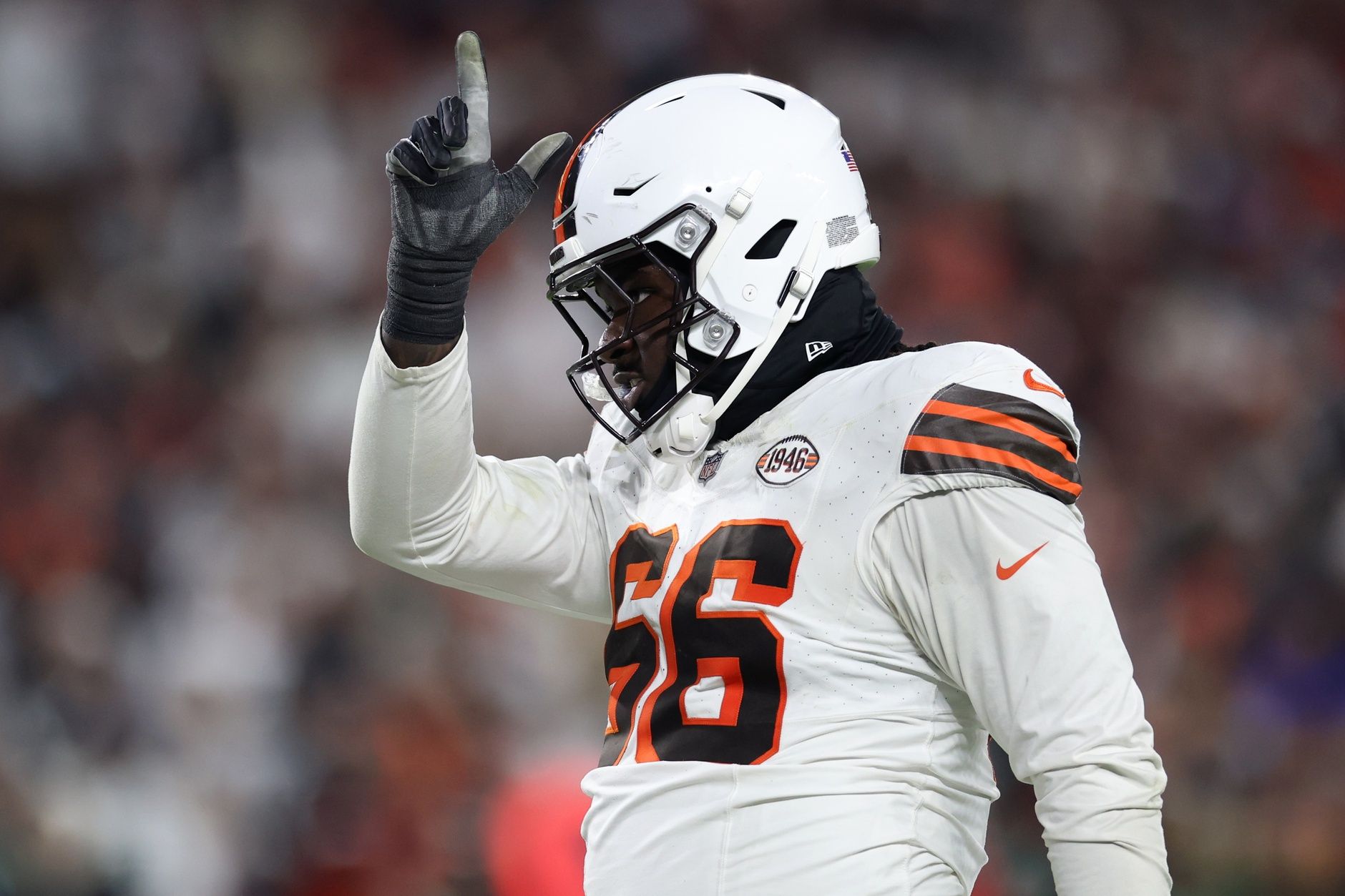 Rapper T-Pain Has Hilarious 6-Word Response to New York Giants’ Free Agency Signing