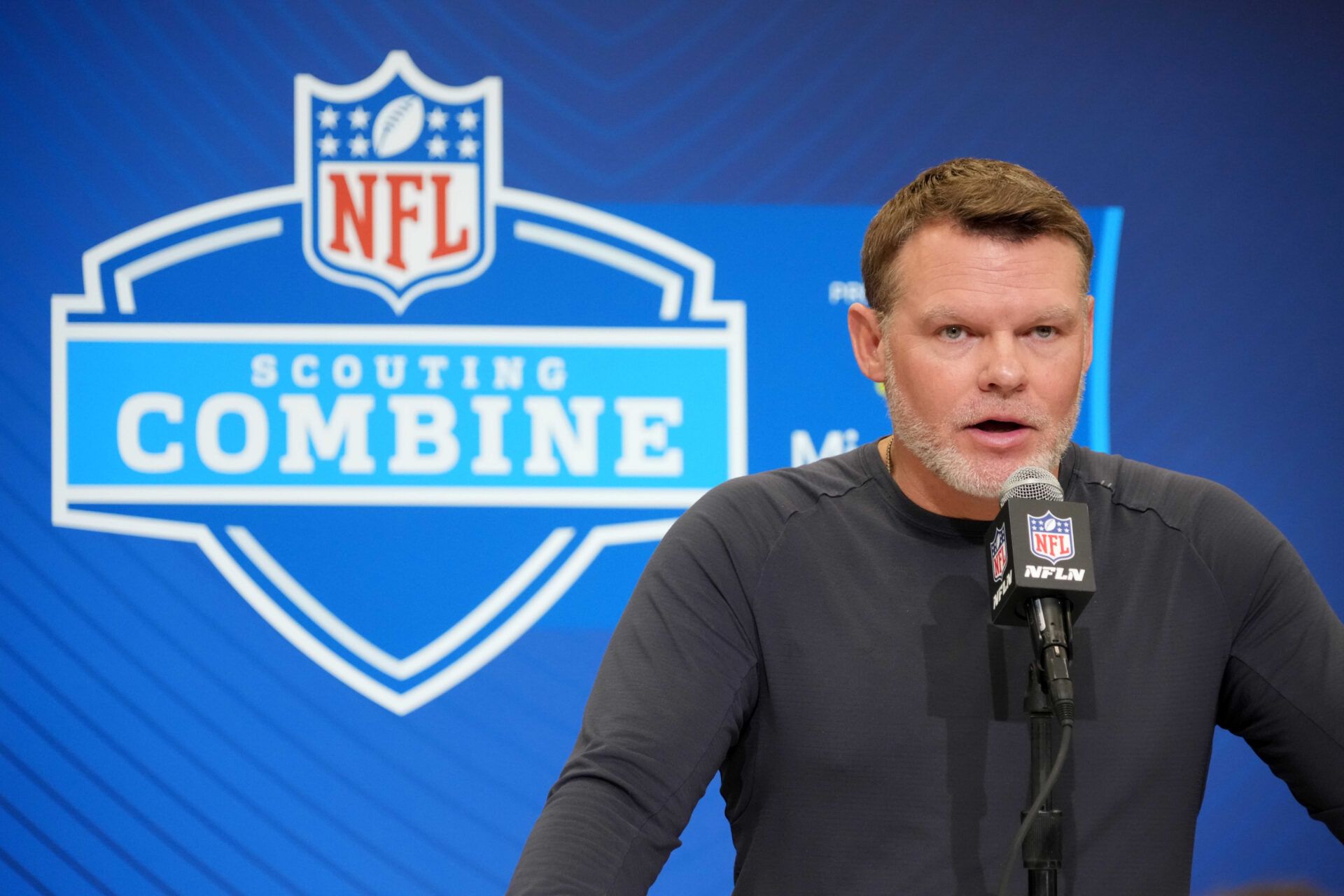 Colts Predicted To Add Another Option To QB Room, Selecting 78-TD Quarterback in 2025 NFL Draft