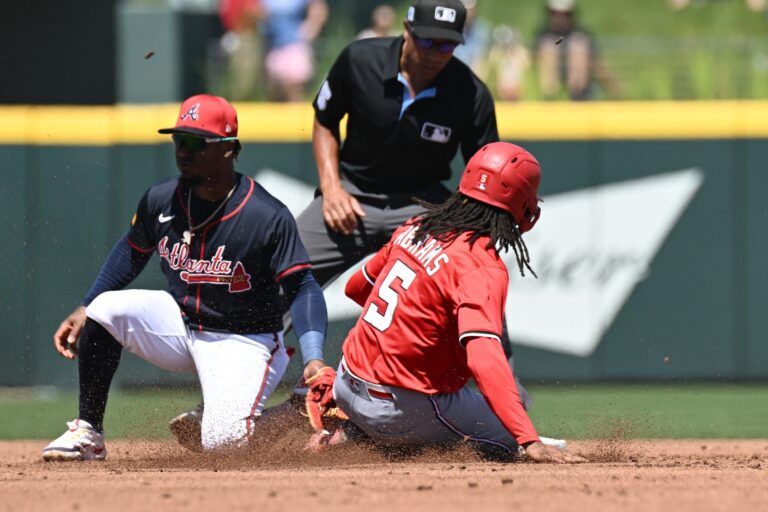 Projecting the Atlanta Braves Opening Day Roster: Chris Sale, Marcell Ozuna to Take On Prominent Roles