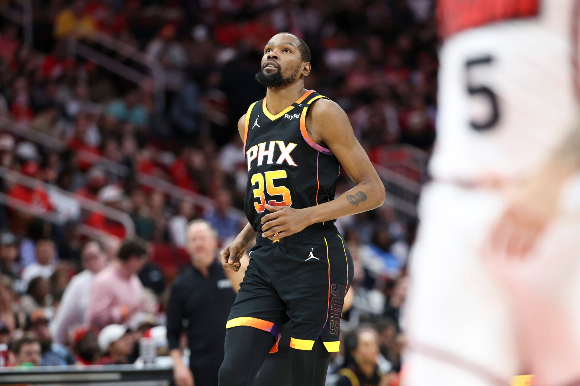 Kevin Durant Rumors: Dallas Could Aim For $194 Million Suns Star After Disaster 2024-25 Season