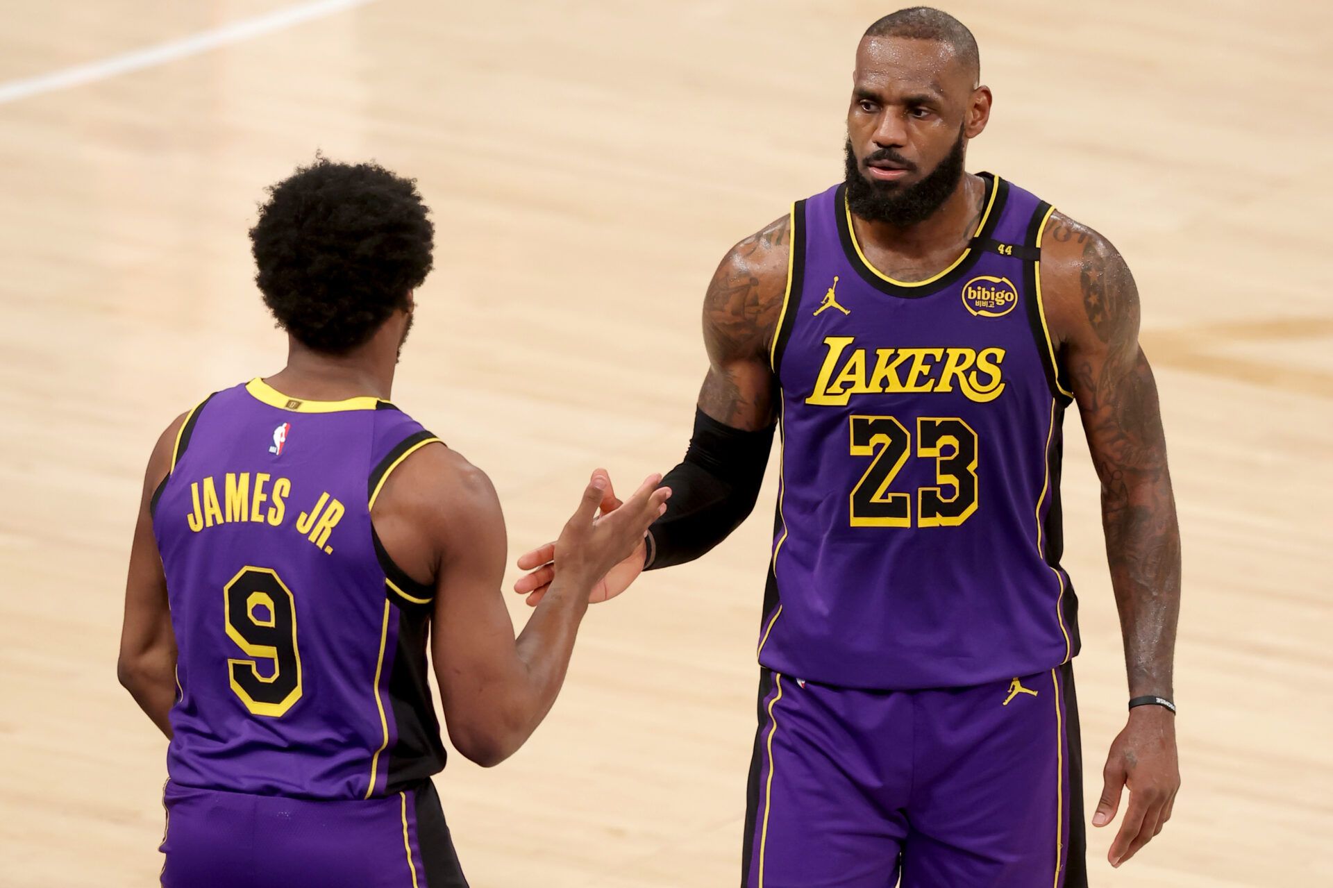 LeBron James' Agent Rich Paul Reveals Lakers Star's True Feelings About Viral Stephen A. Smith Confrontation