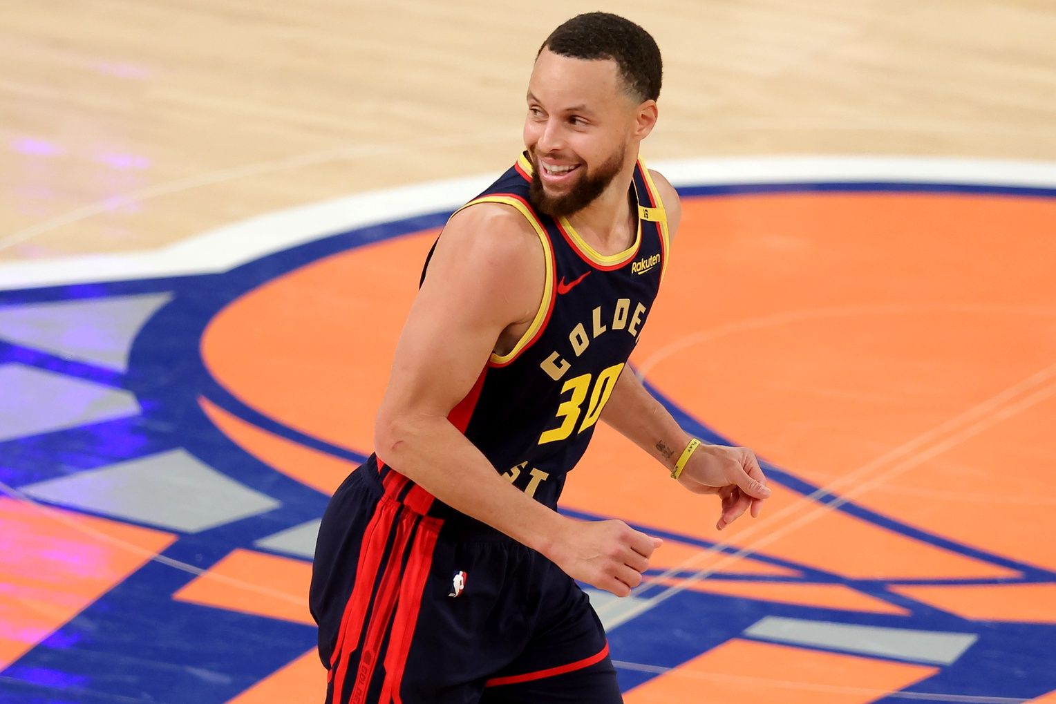 Knicks vs. Warriors Prediction: Cooking With Stephen Curry's Sous-Chef