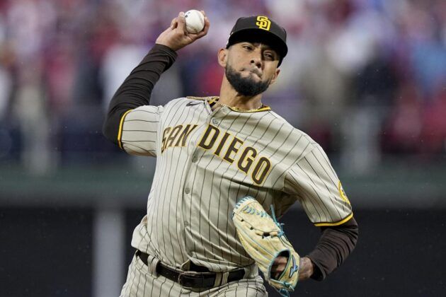 Padres Fully Intent on Keeping Baseball&rsquo;s &lsquo;Best Bullpen&rsquo; Intact With No Plans To Trade In-Demand Closer