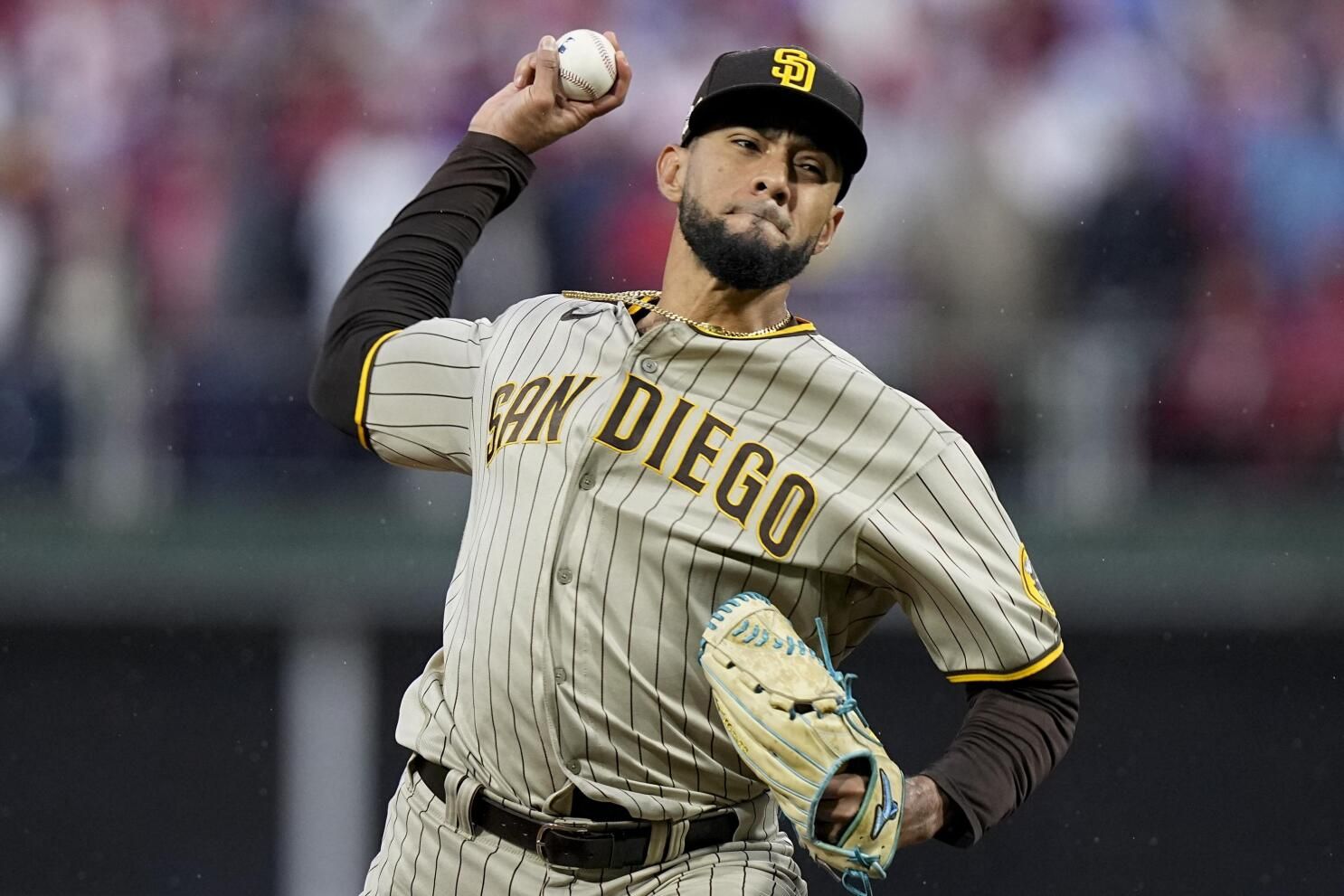Padres Fully Intent on Keeping Baseball’s ‘Best Bullpen’ Intact With No Plans To Trade In-Demand Closer