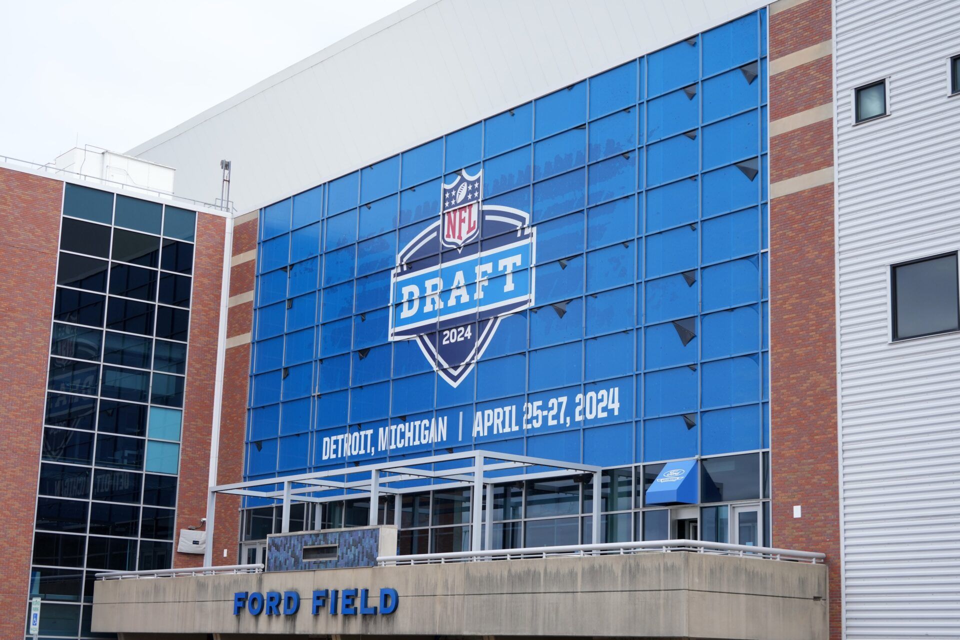 NFL Analyst Predicts Which Team Will May Make a ‘Big Draft-Day Move’