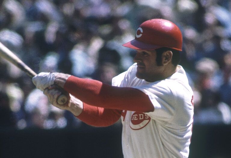 MLB Commissioner Rob Manfried Opens Up On President Donald Trump's Role In Pete Rose's Reinstatement