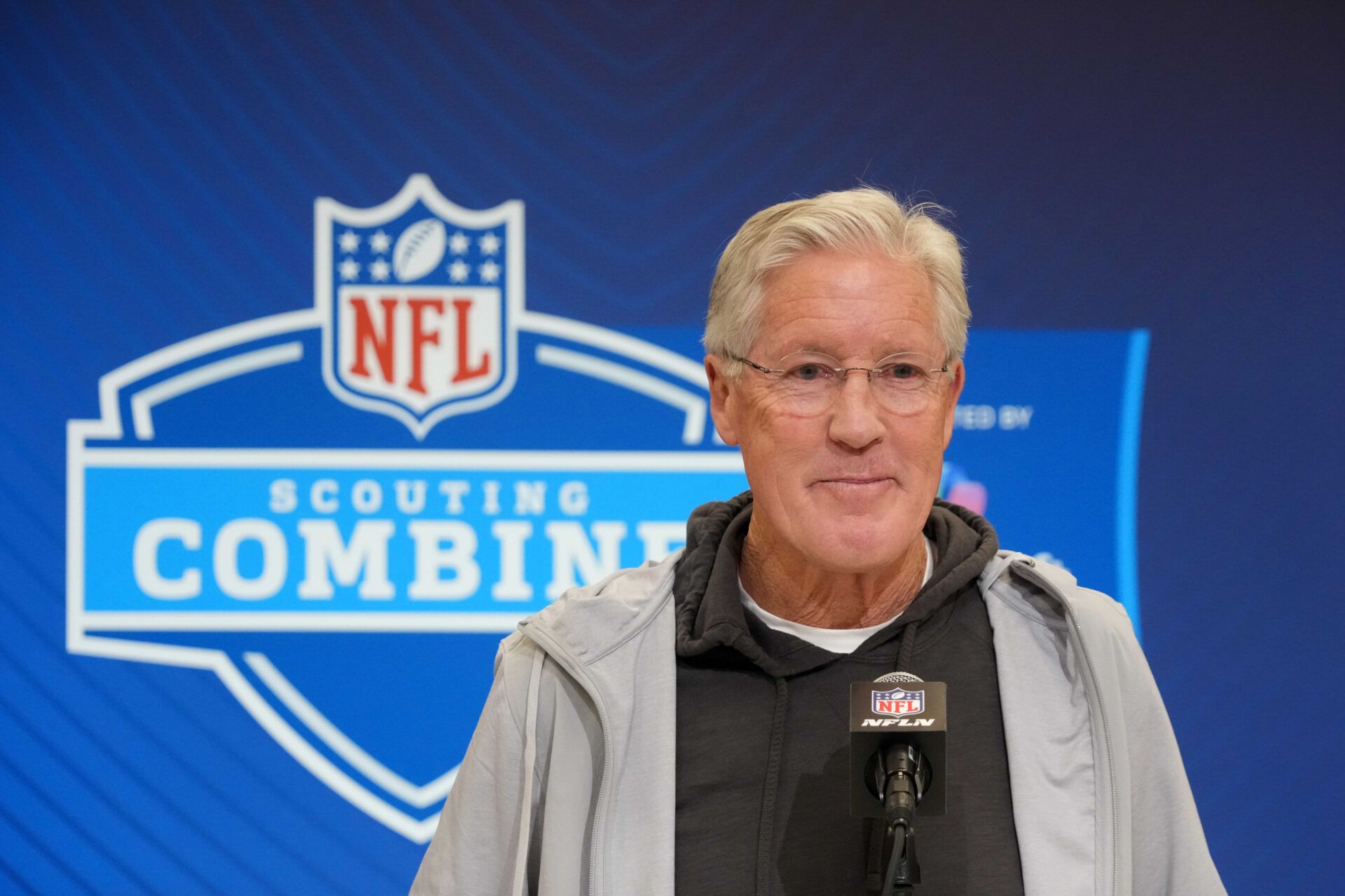 Raiders HC Pete Carroll Makes Feelings Clear On ‘Really Interesting’ QB Class in 2025 NFL Draft