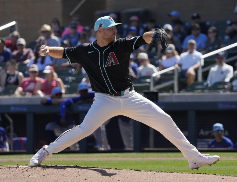 "Money Can’t Buy Success": Diamondbacks GM Joins Rockies Owner in Taking Shots at Dodgers’ Wild Offseason Spending Spree