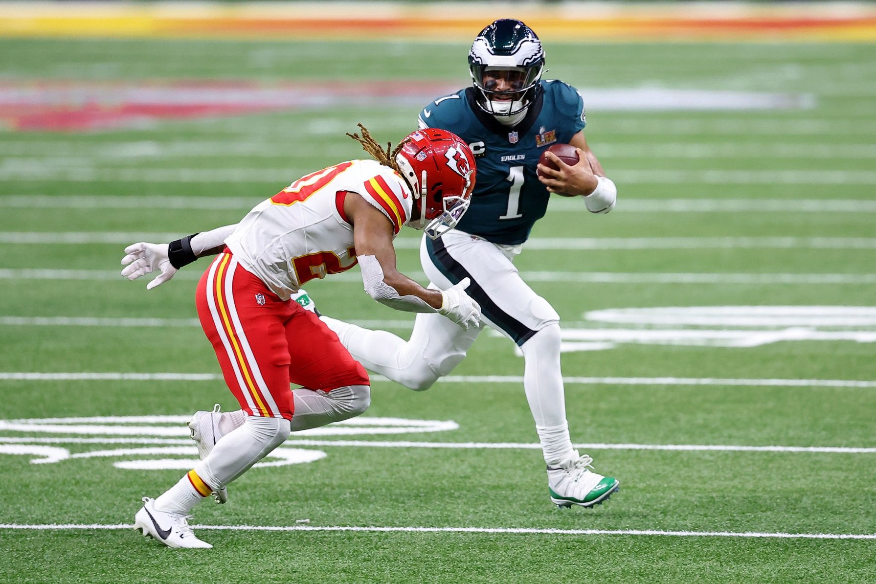 Former Chiefs Star Justin Reid Gets Brutally Honest About Kansas City’s Super Bowl Meltdown Against Eagles