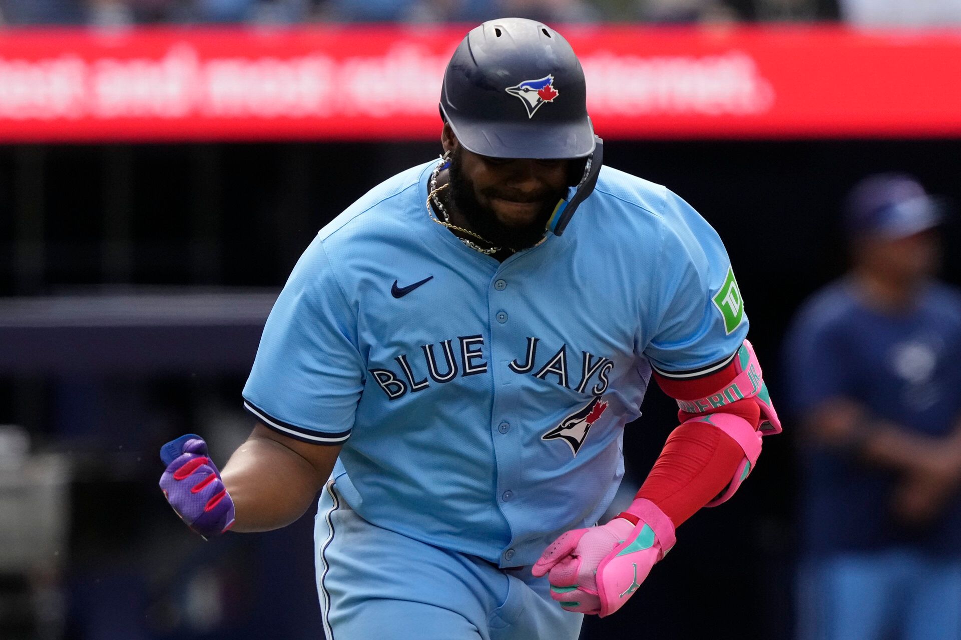 The Toronto Blue Jays are reportedly preparing a final offer for Vladimir Guerrero Jr. to sign him to an extension before the season.