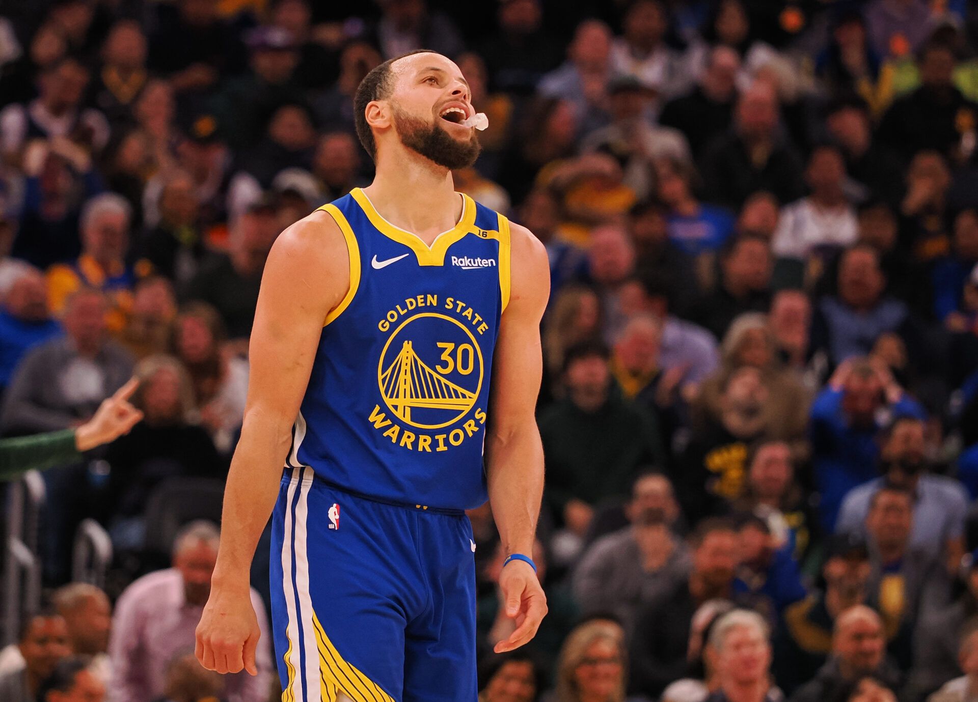 ‘He’s Been Carrying Us for a Month’ – Warriors' Steve Kerr Drops Major Update On Stephen Curry Over Concern for His Health