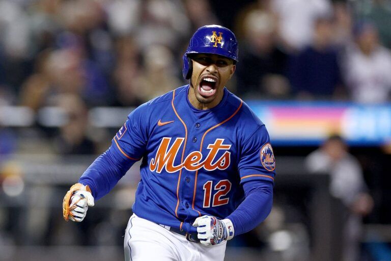 Francisco Lindor Reveals Mets Coach’s 3-Word Advice That Sparked Early-Season Breakout