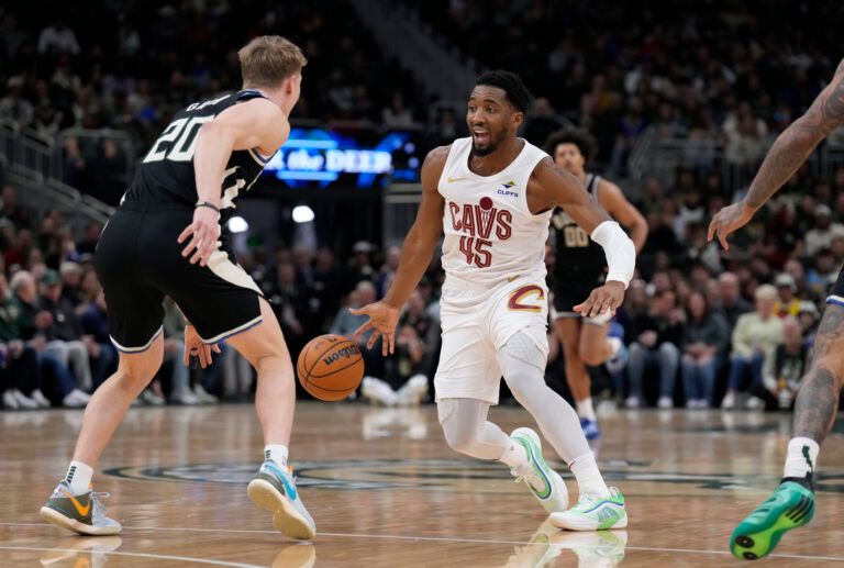 Ex-NBA Player Claims Cavaliers’ Could Fail in the Playoffs Despite Donovan Mitchell and Darius Garland’s Stellar 2024–25 Season