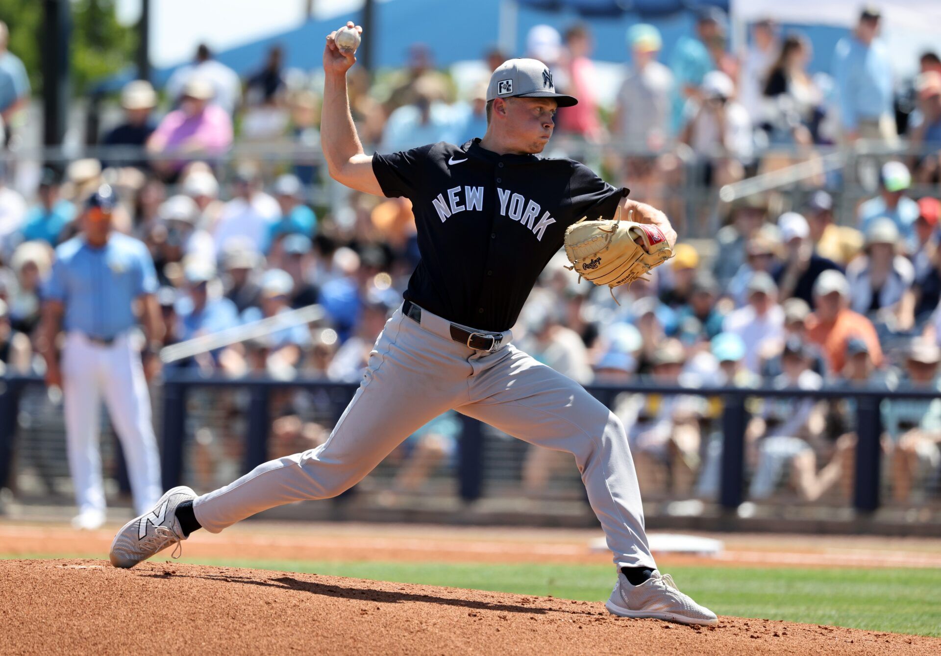 MLB Rumors: Yankees To Snub Will Warren for 37-Year-Old Pitcher Amid Sudden Rotation Crisis