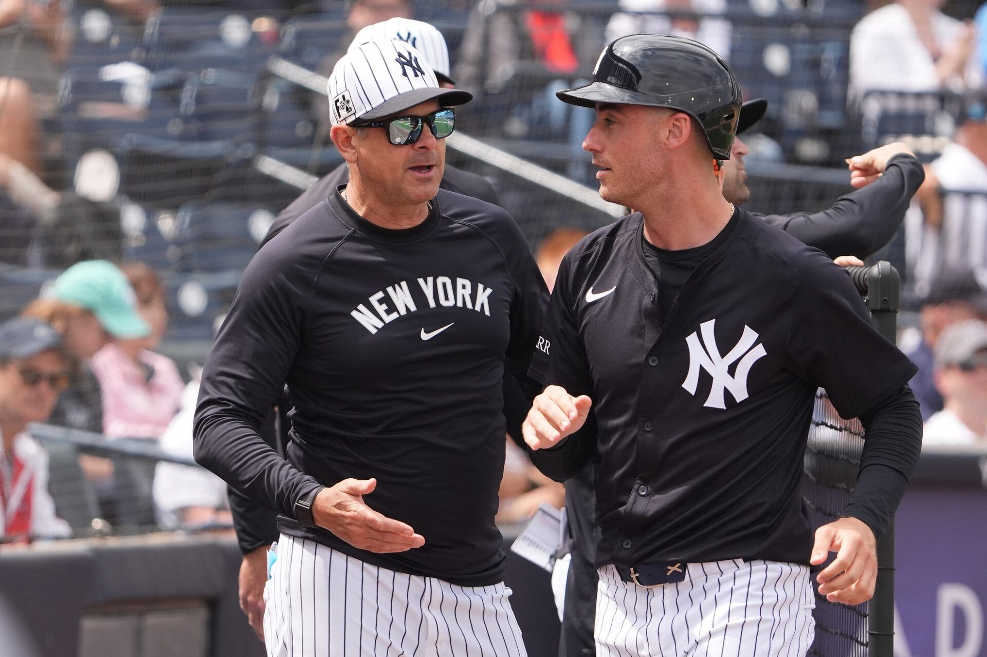 ‘Worst Training Staff Ever’ - Fans Brutally Slam Yankees’ Management After Their $12.5 Million Infielder Leaves Game Early