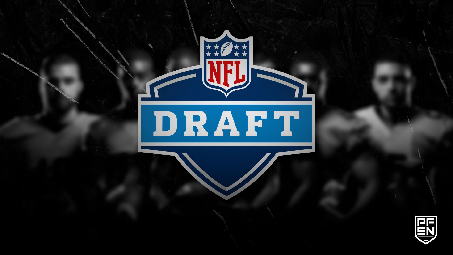 2025 NFL Draft Draft Order