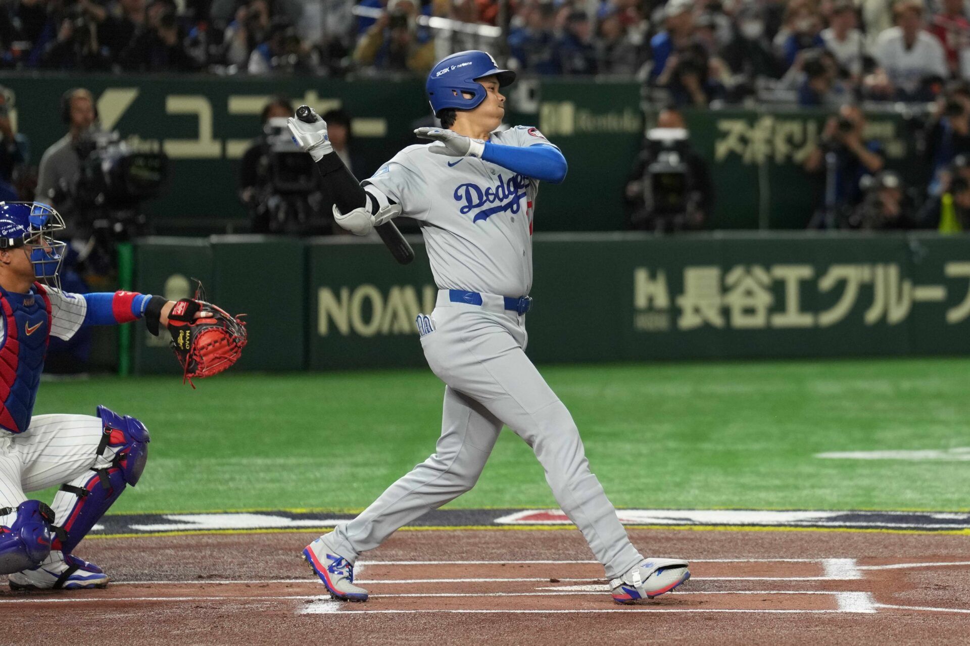 Orioles’ Former Top Prospect Reveals How Copying Shohei Ohtani Helped Him Regain His Hitting Confidence