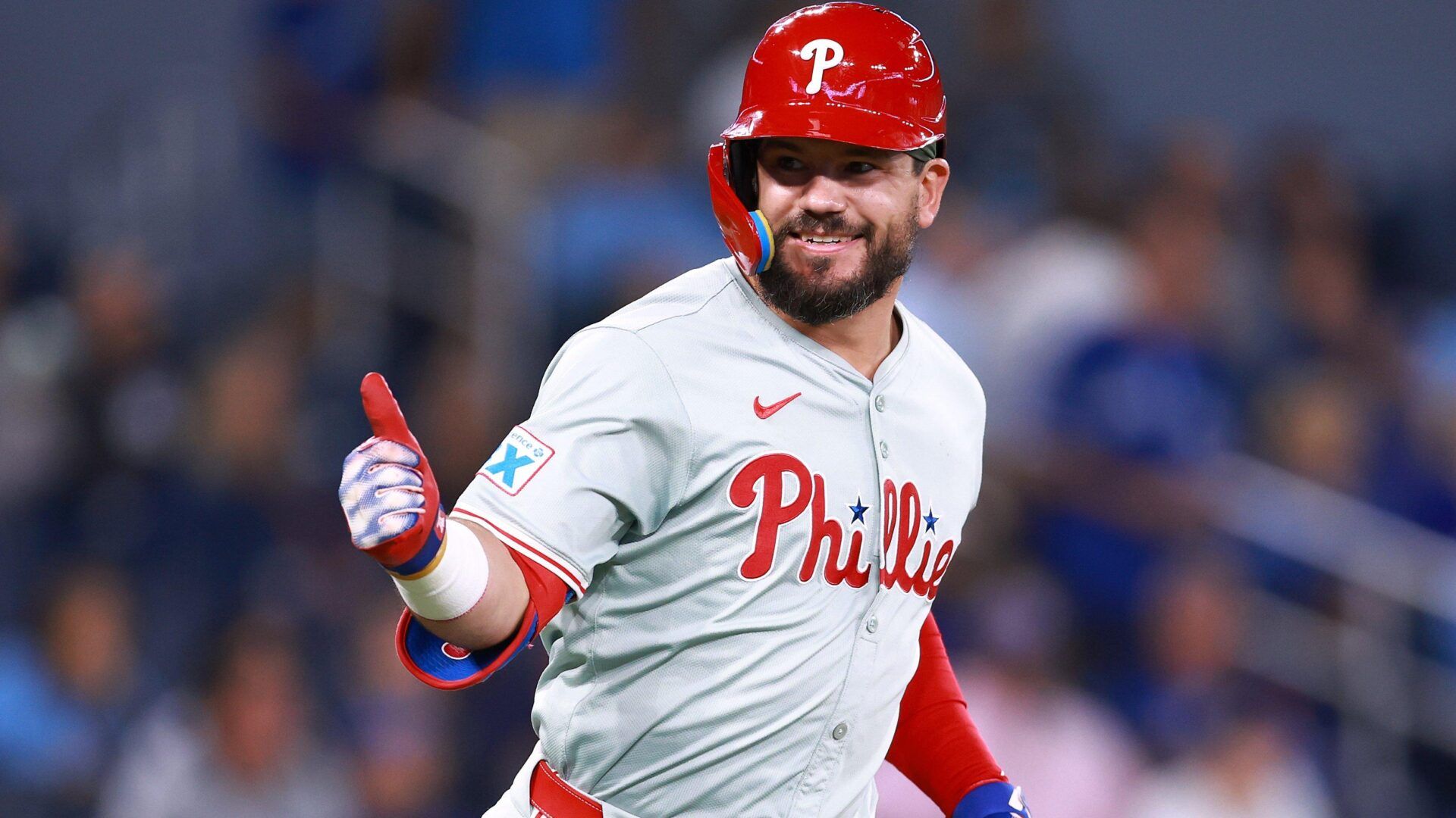 Bryce Harper Makes Bold Plea About Phillies’ $79,000,000 Star Amid Looming Free Agency