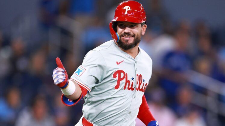 Bryce Harper Makes Bold Plea About Phillies&rsquo; $79,000,000 Star Amid Looming Free Agency