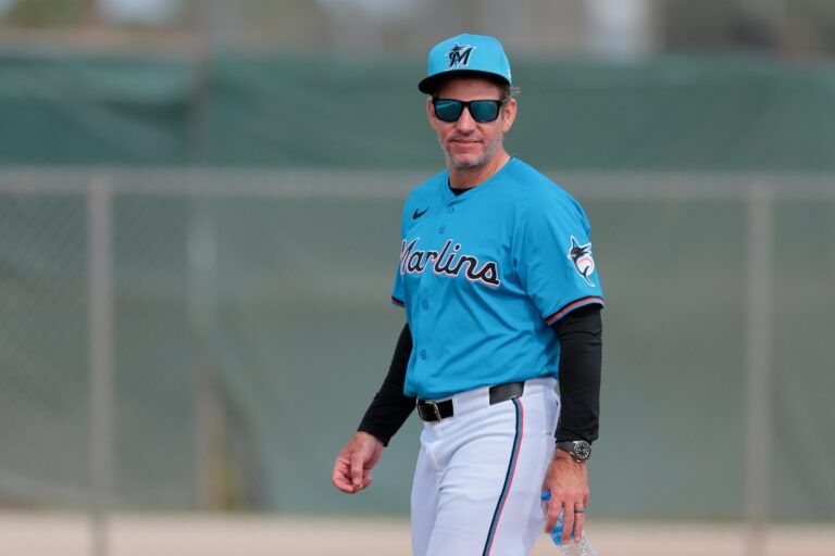 MLB News: Marlins’ Embarrassing $150 Training Gamble Backfires After the League Steps In