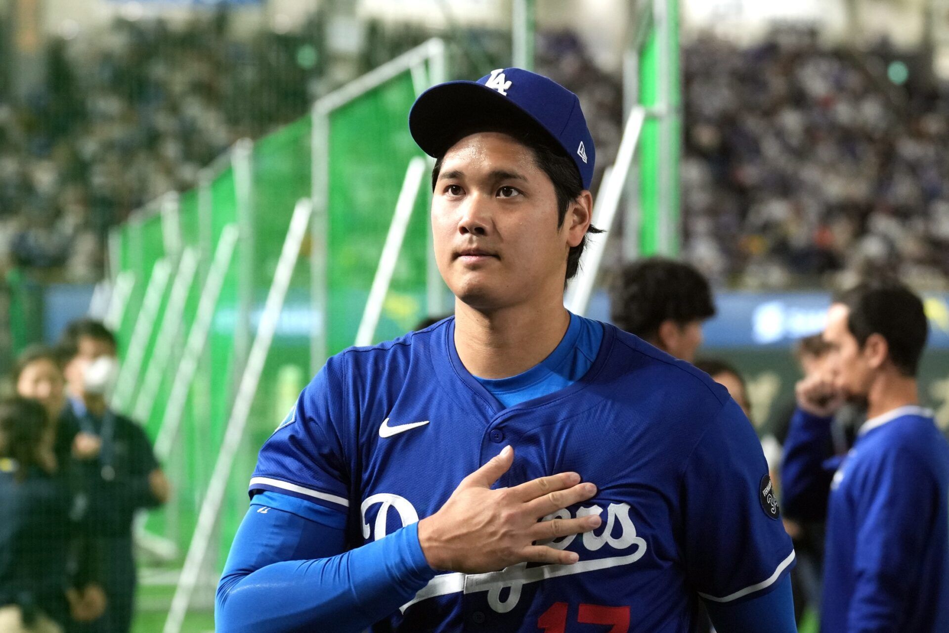 Not Shohei Ohtani? MLB’s First Japanese Player Picks This Legend as Japan’s Greatest US Export