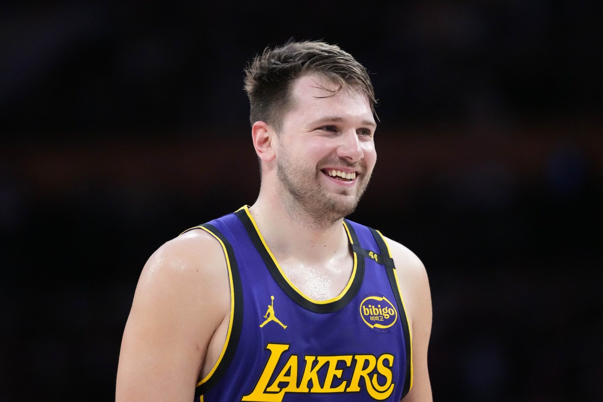 Luka Dončić Gets Honest About His Relationship With Lakers Coach JJ Redick With 1-Word Description