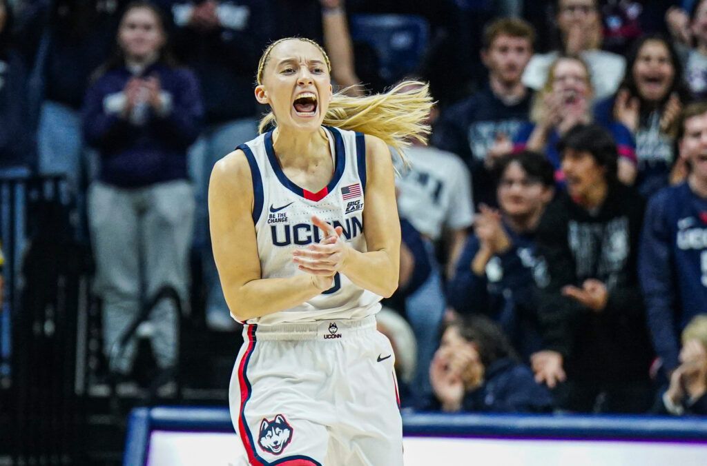 Where Is Paige Bueckers From? All About the UConn Superstar’s Family ...