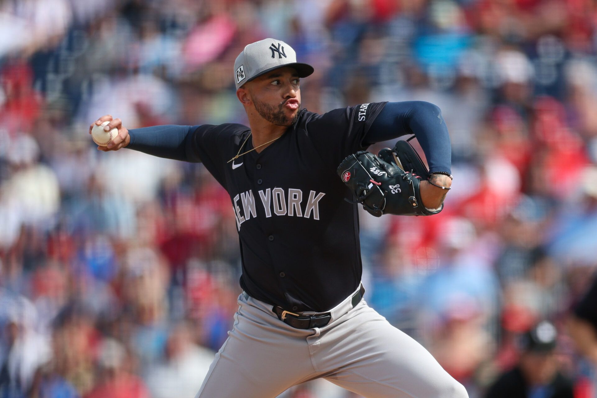 Devin Williams revealed a stinky superstition tied directly to his pitching performance, one that might not please the New York Yankees' locker room.