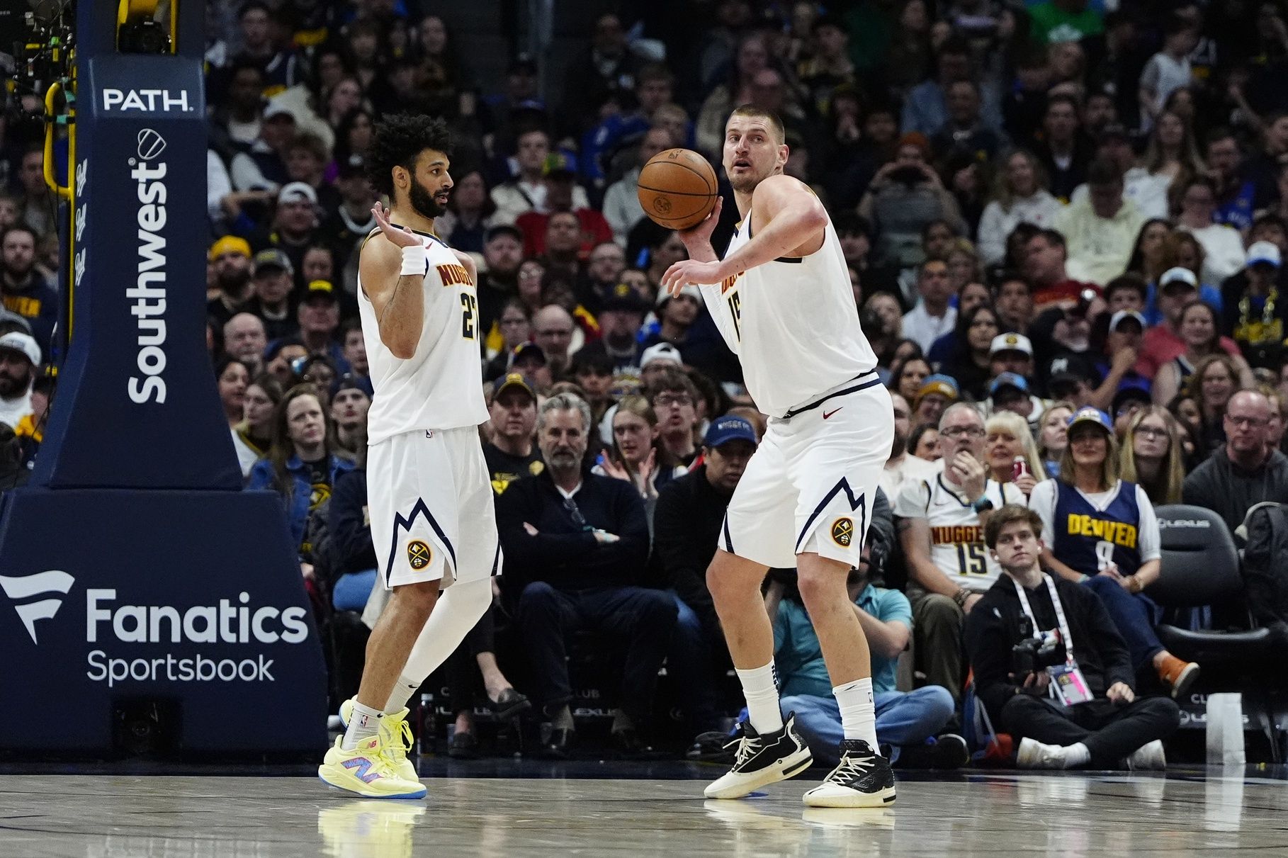 Nuggets vs. Lakers Prediction: How To Bet This Coin Flip Game