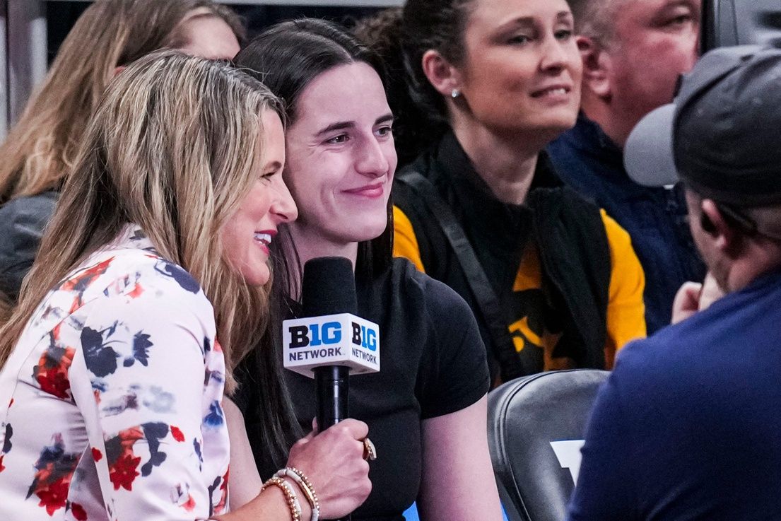 Angel Reese’s Old Teammate Admits She Has a Score to Settle Against Caitlin Clark, Reignites Old NCAA Rivalry